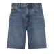 Calvin Klein Ανδρική βερμούδα 90s Relaxed Denim Shorts